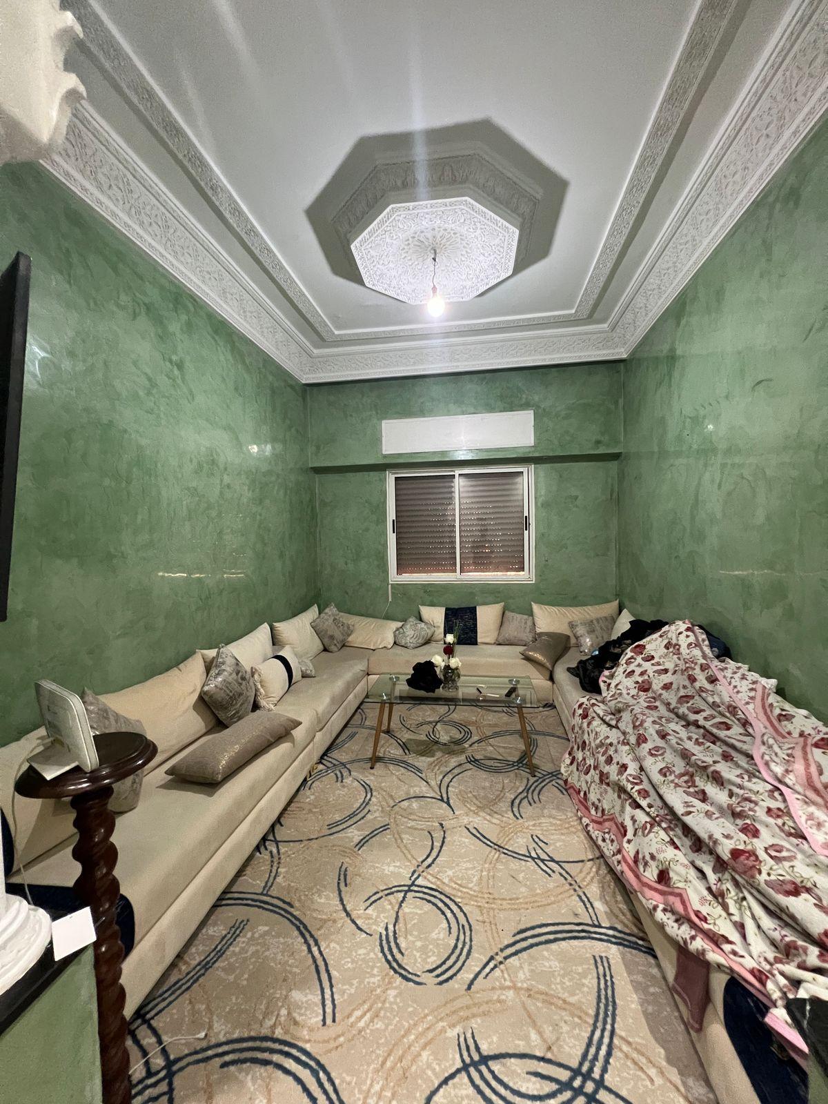 Appartement 42 m² à vendre Hay Izdihar Marrakech