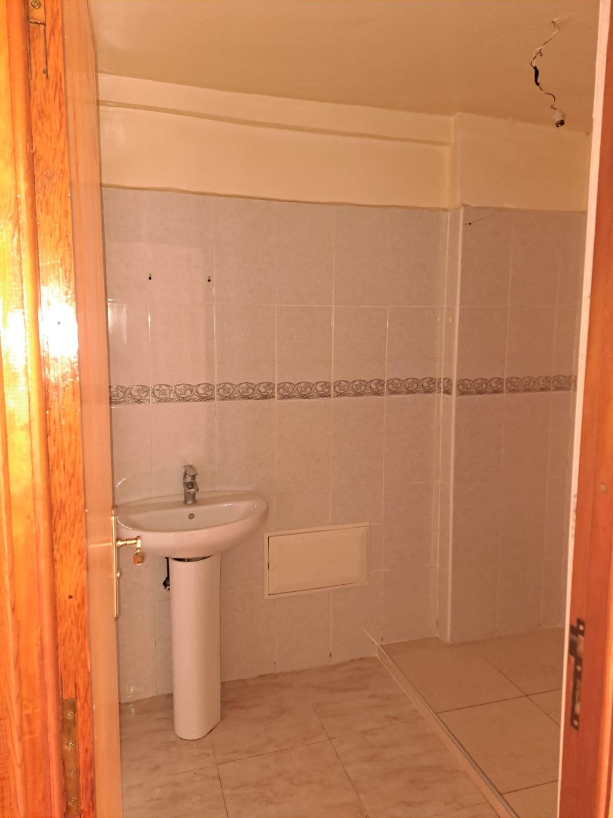 Appartement 95 m² à Av Abdelkrim El Khattabi — 8