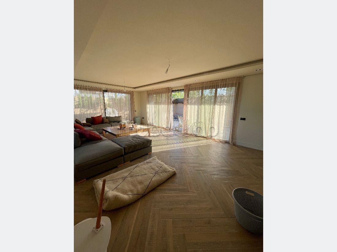 Villa 617 m² à Amelkis — 7