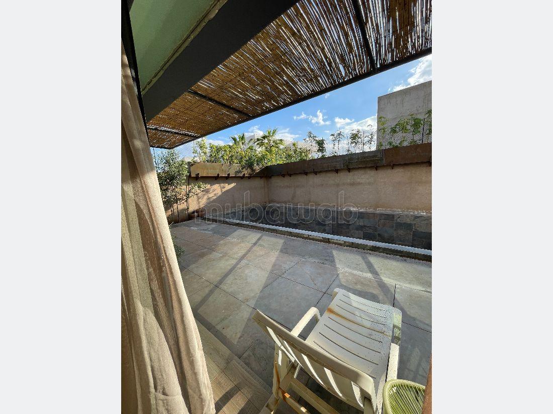 Villa 617 m² à Amelkis — 8