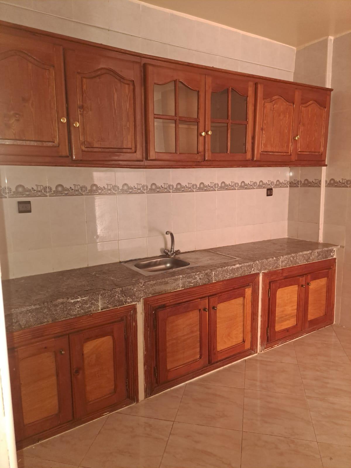 Appartement 95 m² à Av Abdelkrim El Khattabi — 9