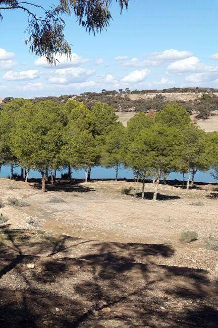 Projet touristique 13100 m² Lac Lala Takarkoust — 2