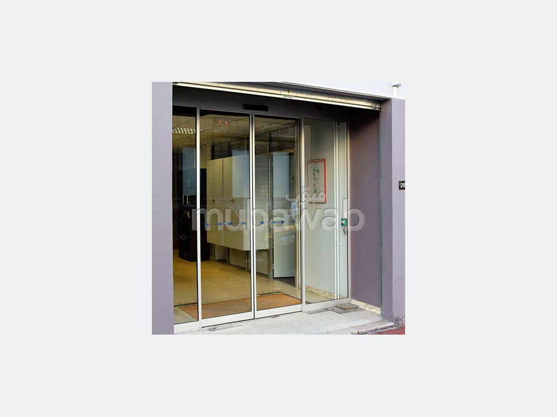 Magasin en Vente au PLAZA Marrakech