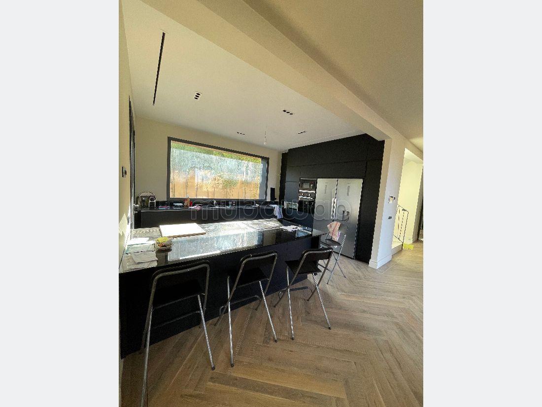 Villa 617 m² à Amelkis — 10