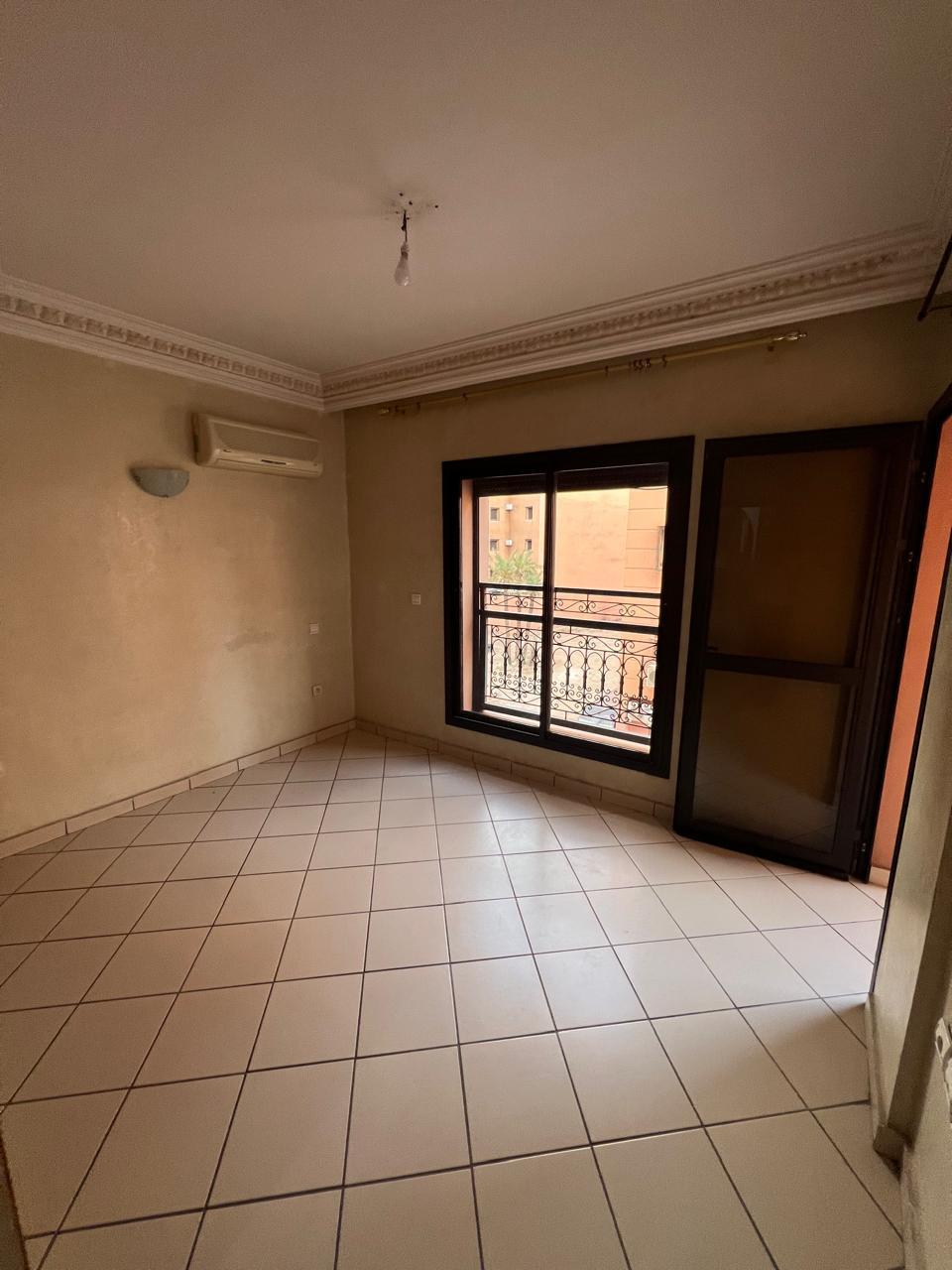 Appartement 114 m² à Av Abdelkrim El Khattabi — 2