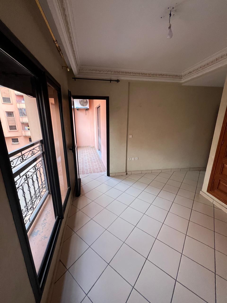 Appartement 114 m² à Av Abdelkrim El Khattabi — 3