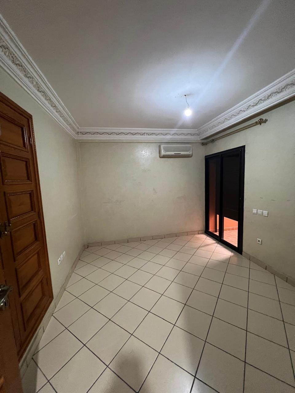 Appartement 114 m² à Av Abdelkrim El Khattabi — 4