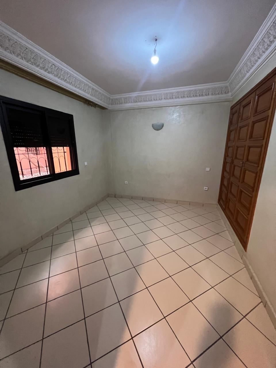 Appartement 114 m² à Av Abdelkrim El Khattabi — 6