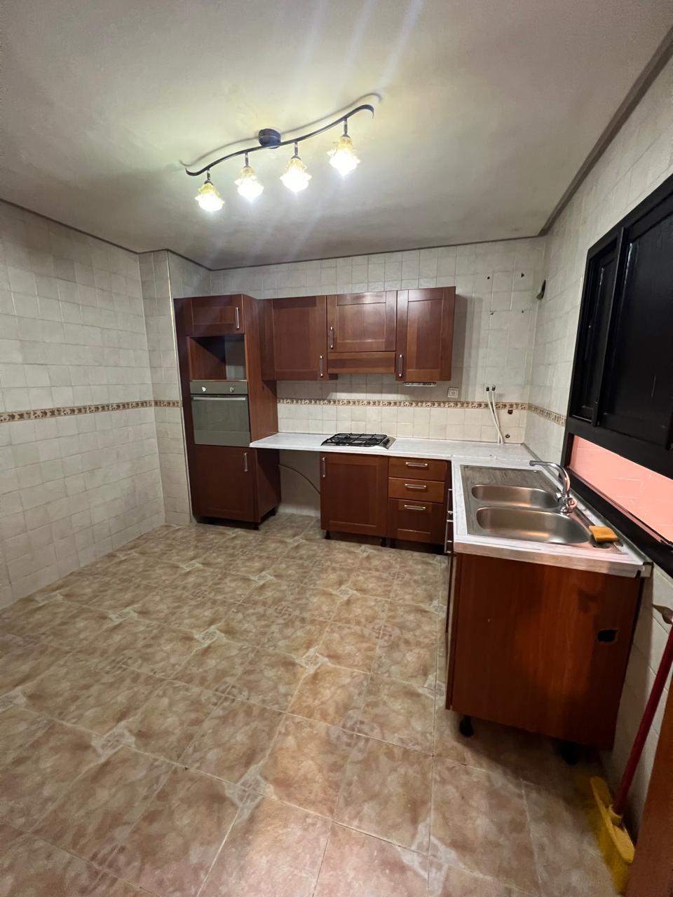 Appartement 114 m² à Av Abdelkrim El Khattabi — 7