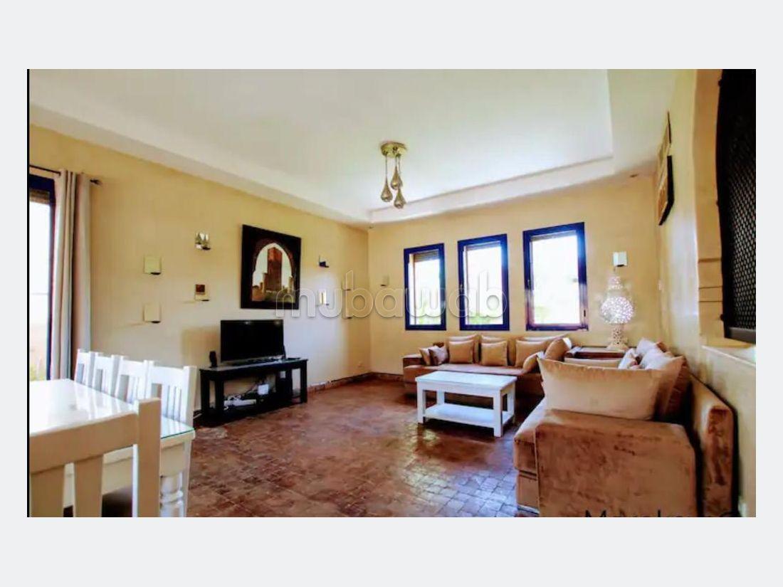 Villa avec piscine à vendre a Riad Salam Marrakech — 5