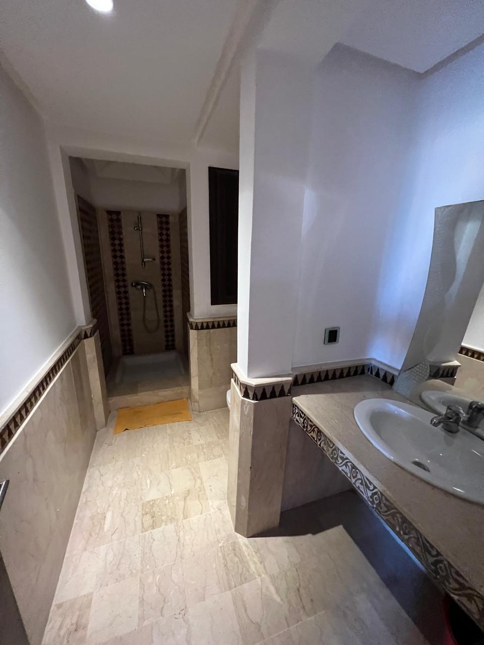 Plateau bureau 223 m²  Gueliz  Marrakech — 4