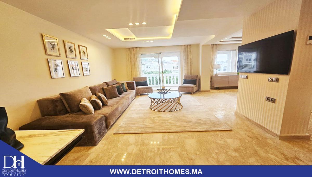 Appartement 127 m² à Boubana — 9