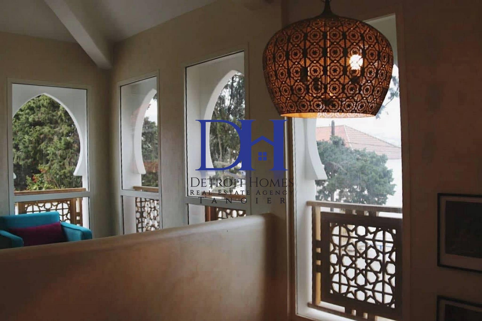 فيلا 395 م² في California — 8