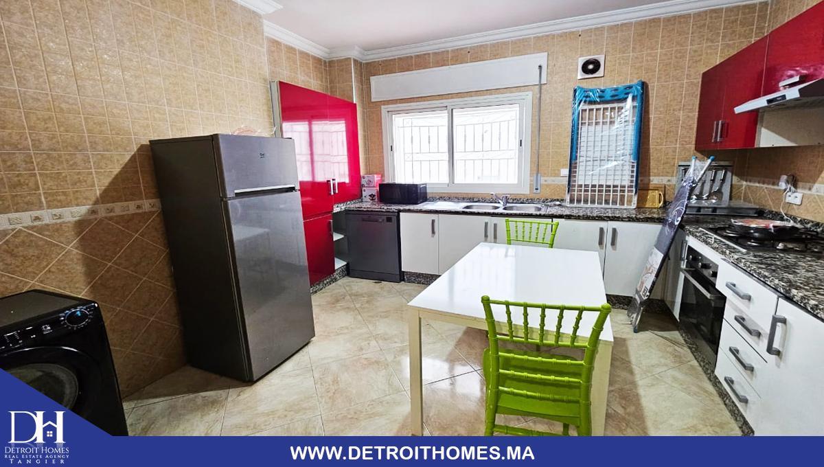 Appartement 140 m² à Nejma — 10