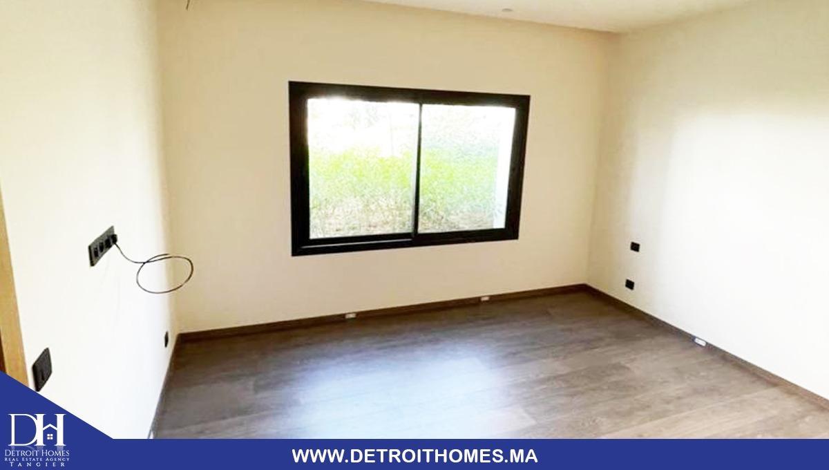 Appartement vide à louer — 3