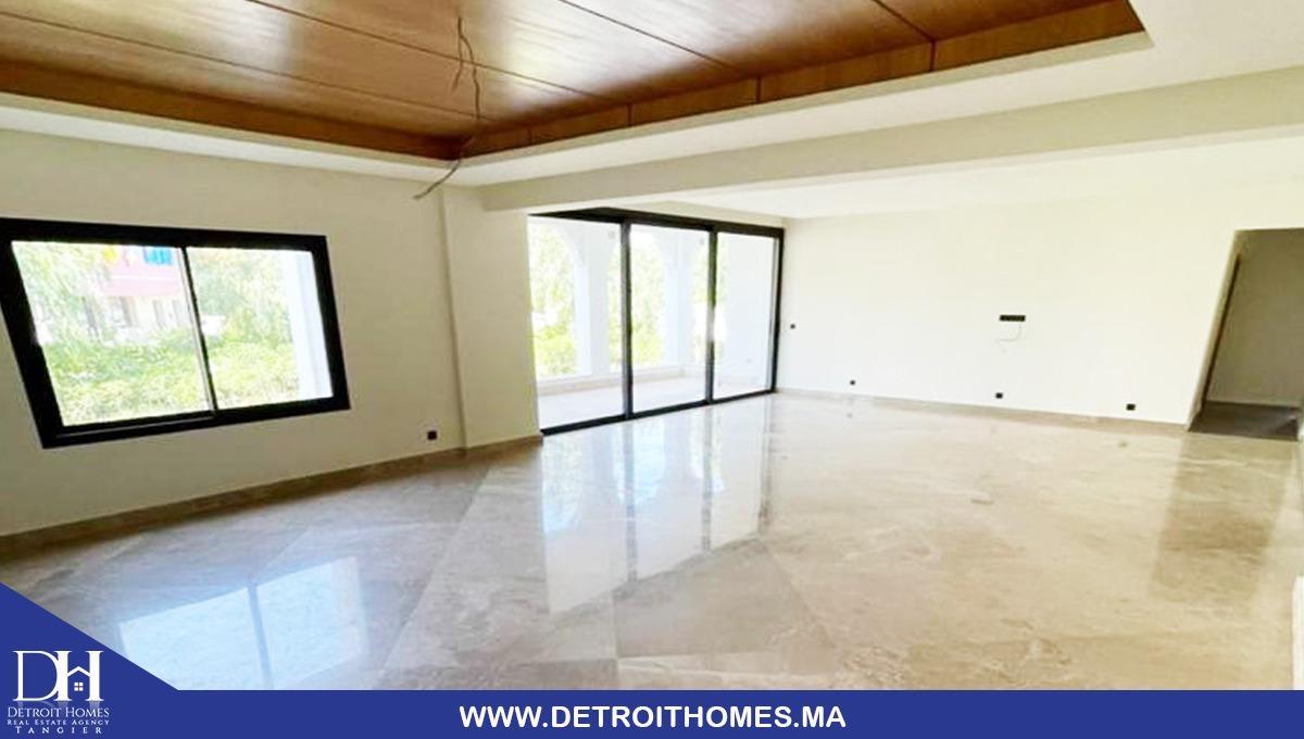 Appartement 180 m² f indéfini — 8