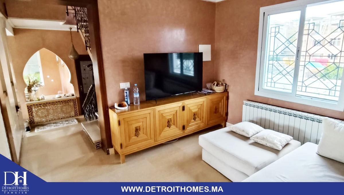 Villa 350 m² à Nouinouich — 7
