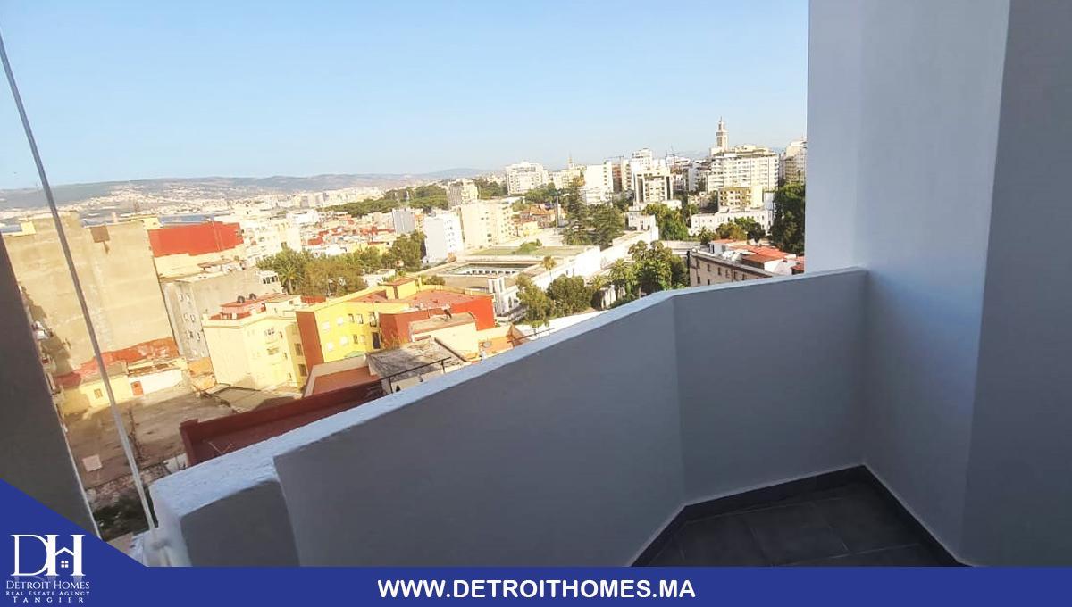 Appartement à vendre - Merchan — 2
