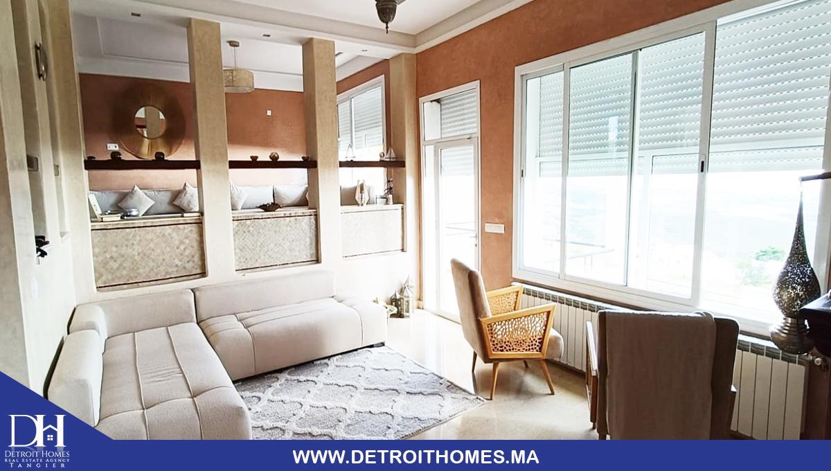 Villa 350 m² à Nouinouich — 8