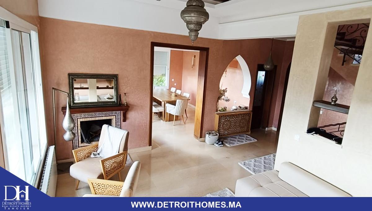 Villa 350 m² à Nouinouich — 9
