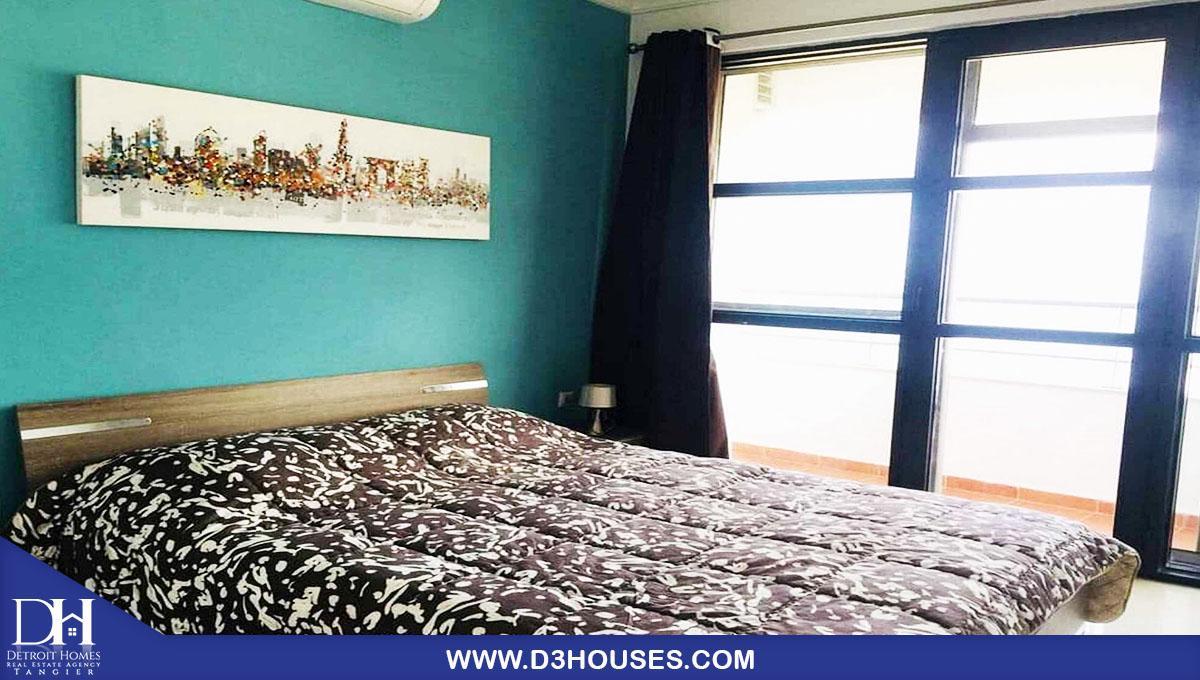 Appartement vue mer à louer ( longue durée uniquement) — 3