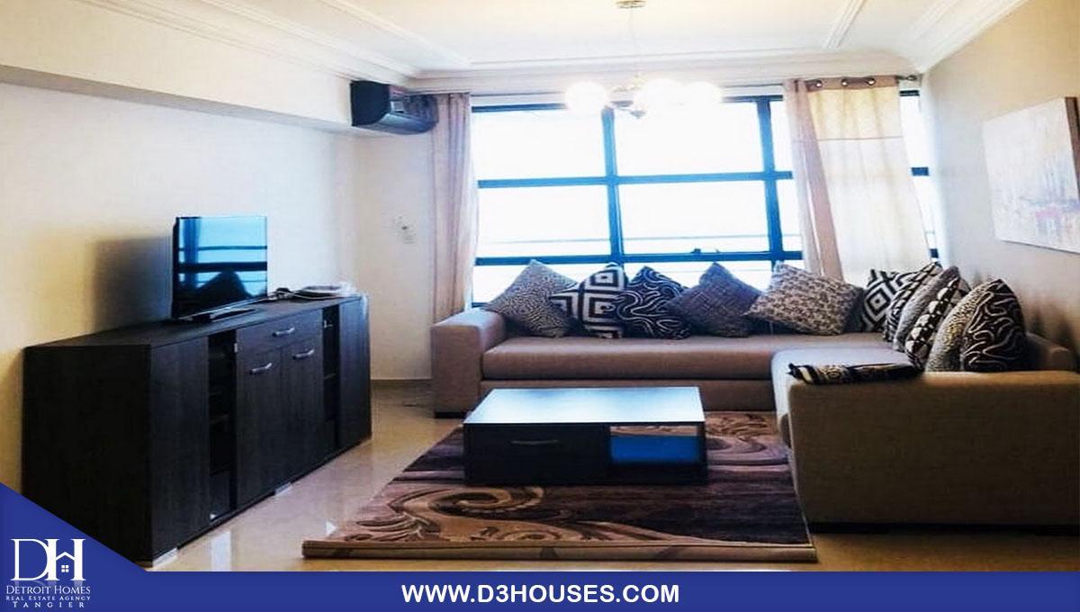 Appartement vue mer à louer ( longue durée uniquement) — 4