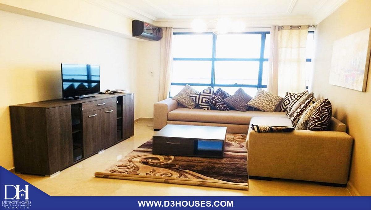 Appartement vue mer à louer ( longue durée uniquement) — 6