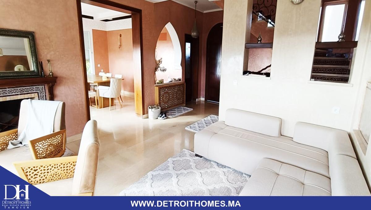 Villa 350 m² à Nouinouich — 10