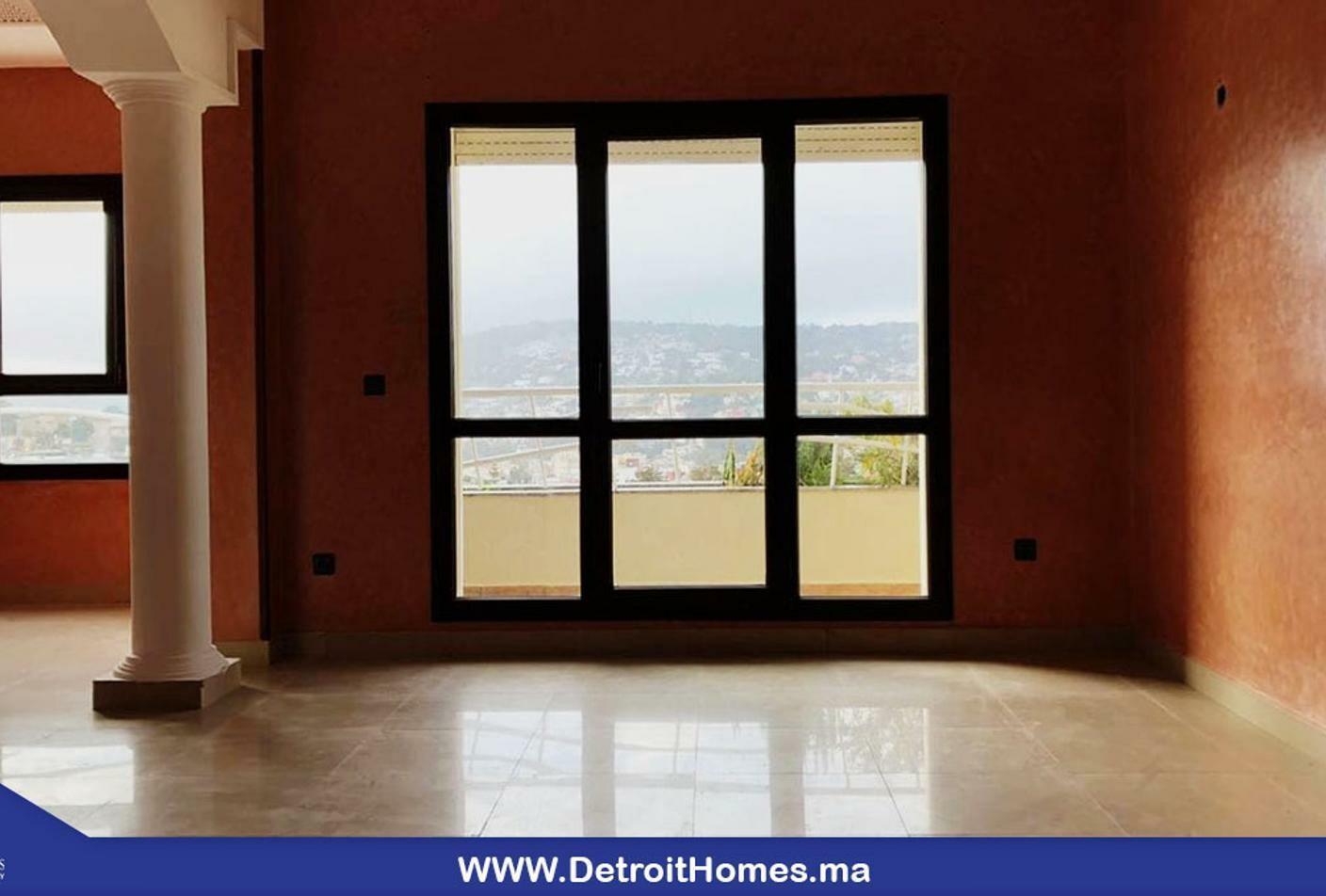 appartement vide à Iberia — 2