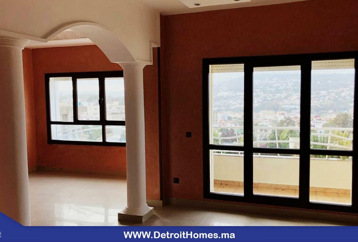 appartement vide à Iberia — 3