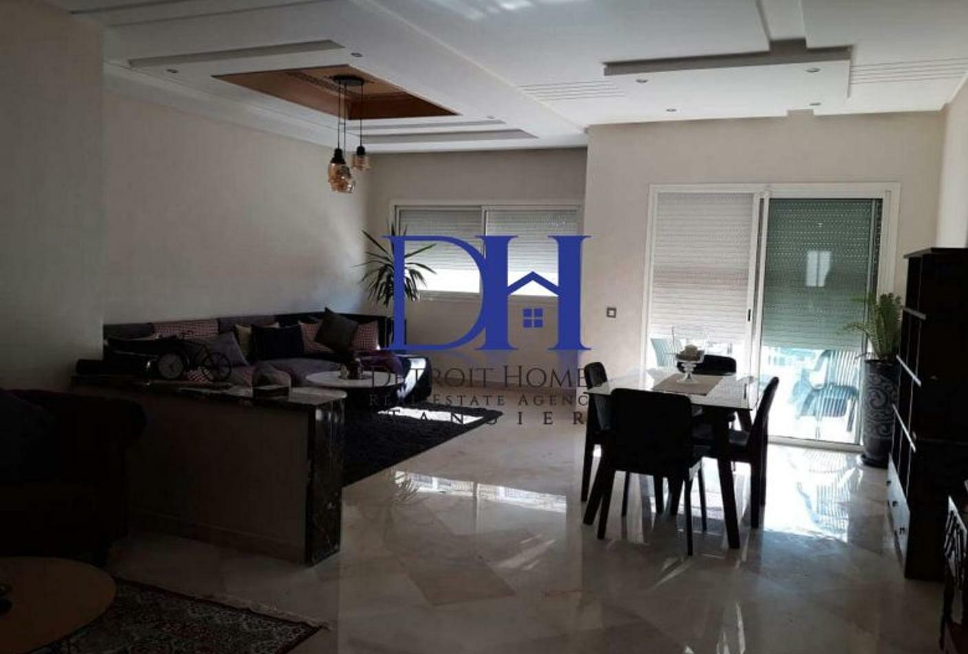 Appartement meublé à la location — 5