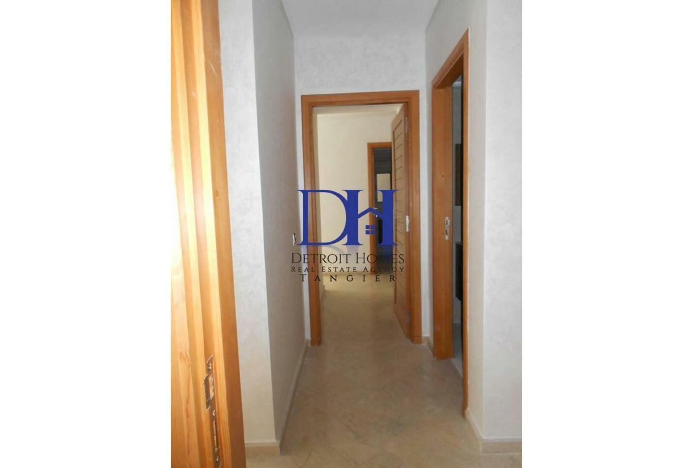 Appartement vide à la location -longue durée- — 3