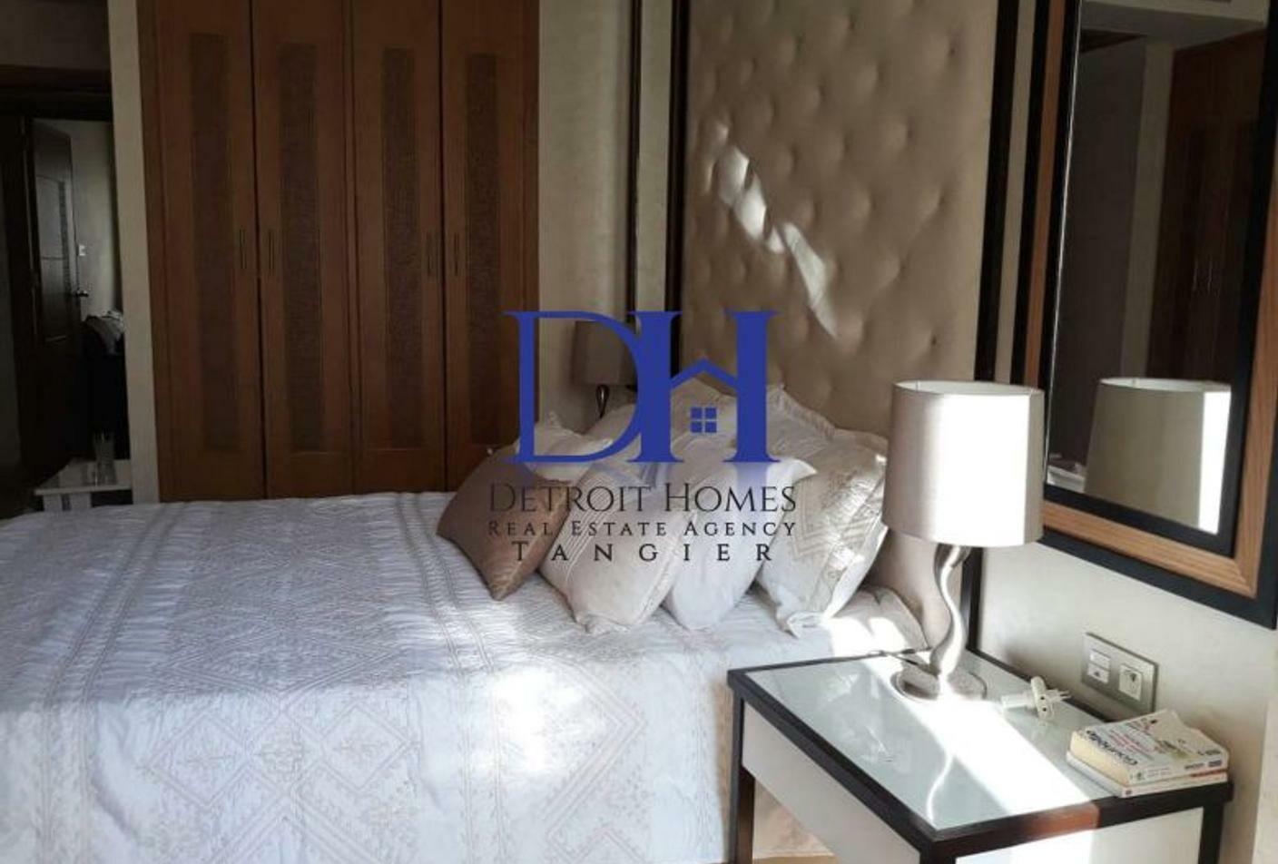 Appartement 135 m² f Centre ville — 7