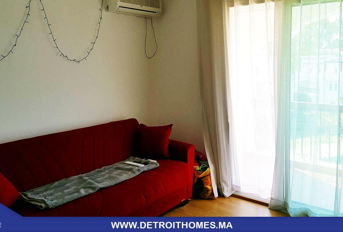 Appartement meublé à la location — 5