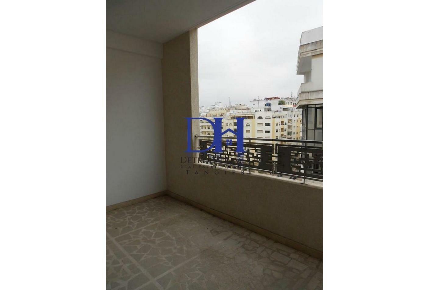 Appartement vide à la location -longue durée- — 4