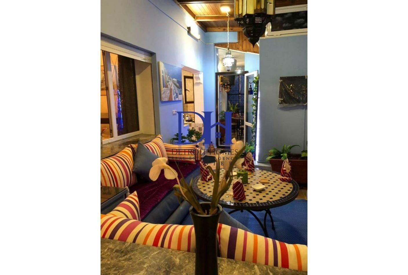 Appartement meublé à la location — 3