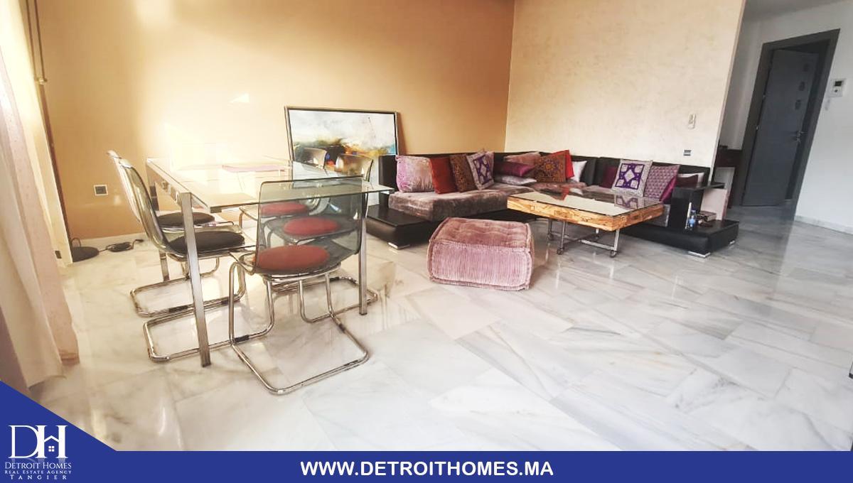 Appartement à vendre - Merchan — 5