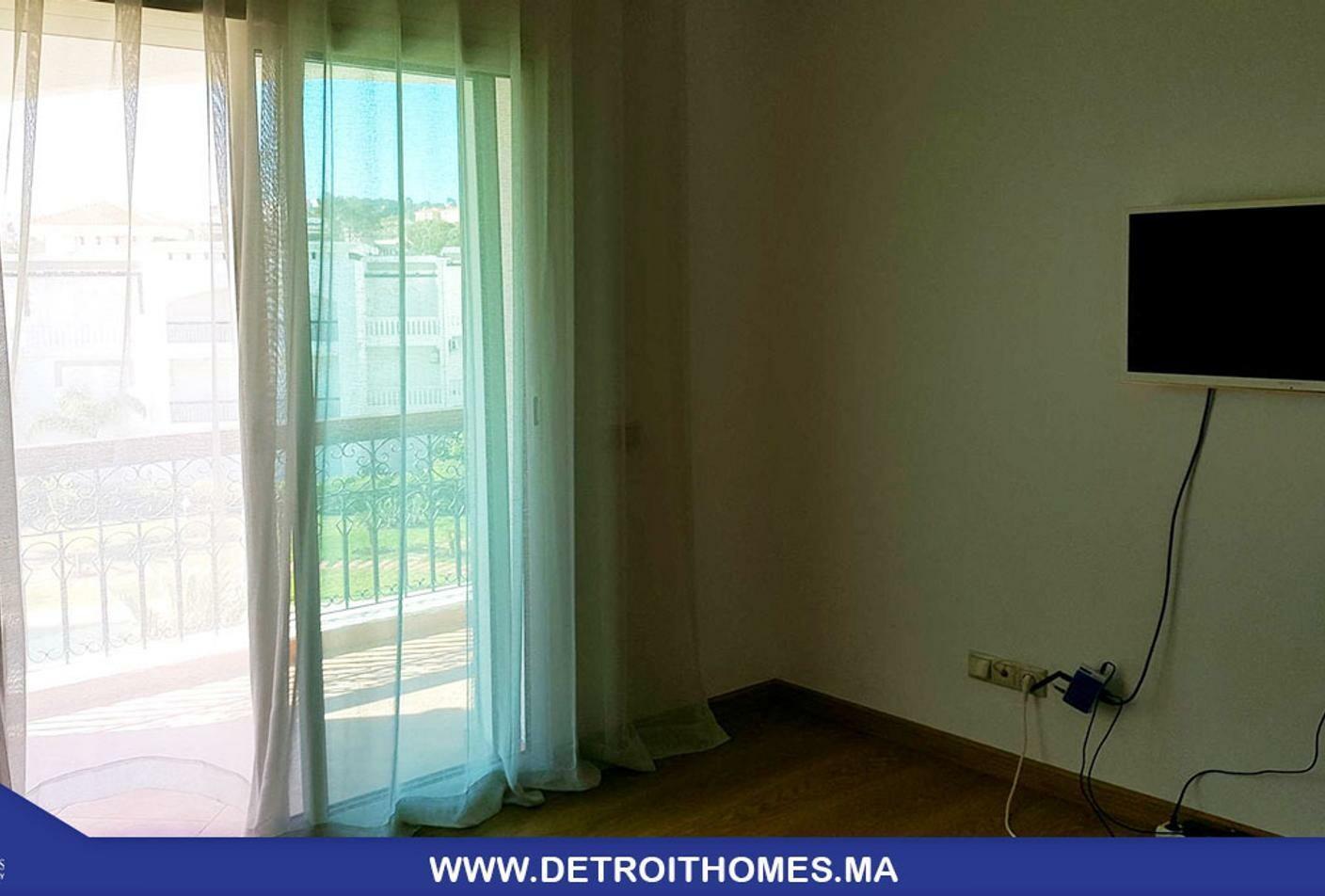 Appartement meublé à la location — 6
