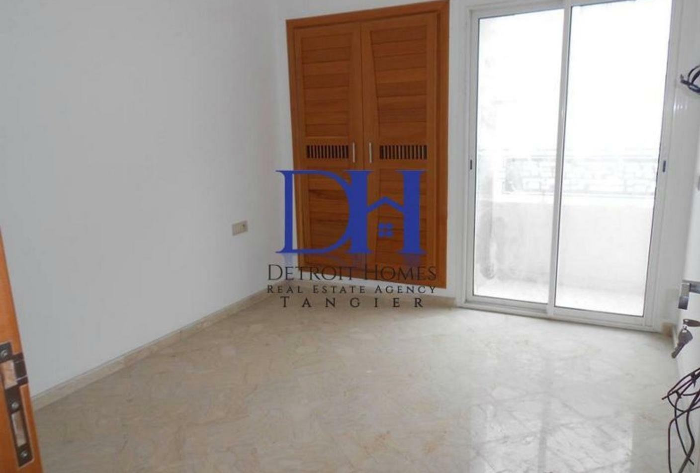 Appartement vide à la location -longue durée- — 5
