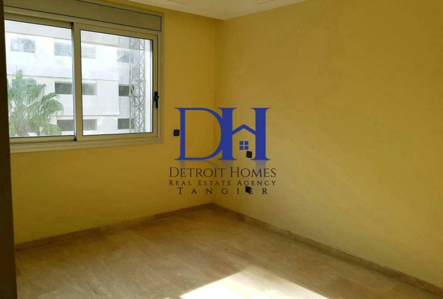 Appartement vide à la location — 4