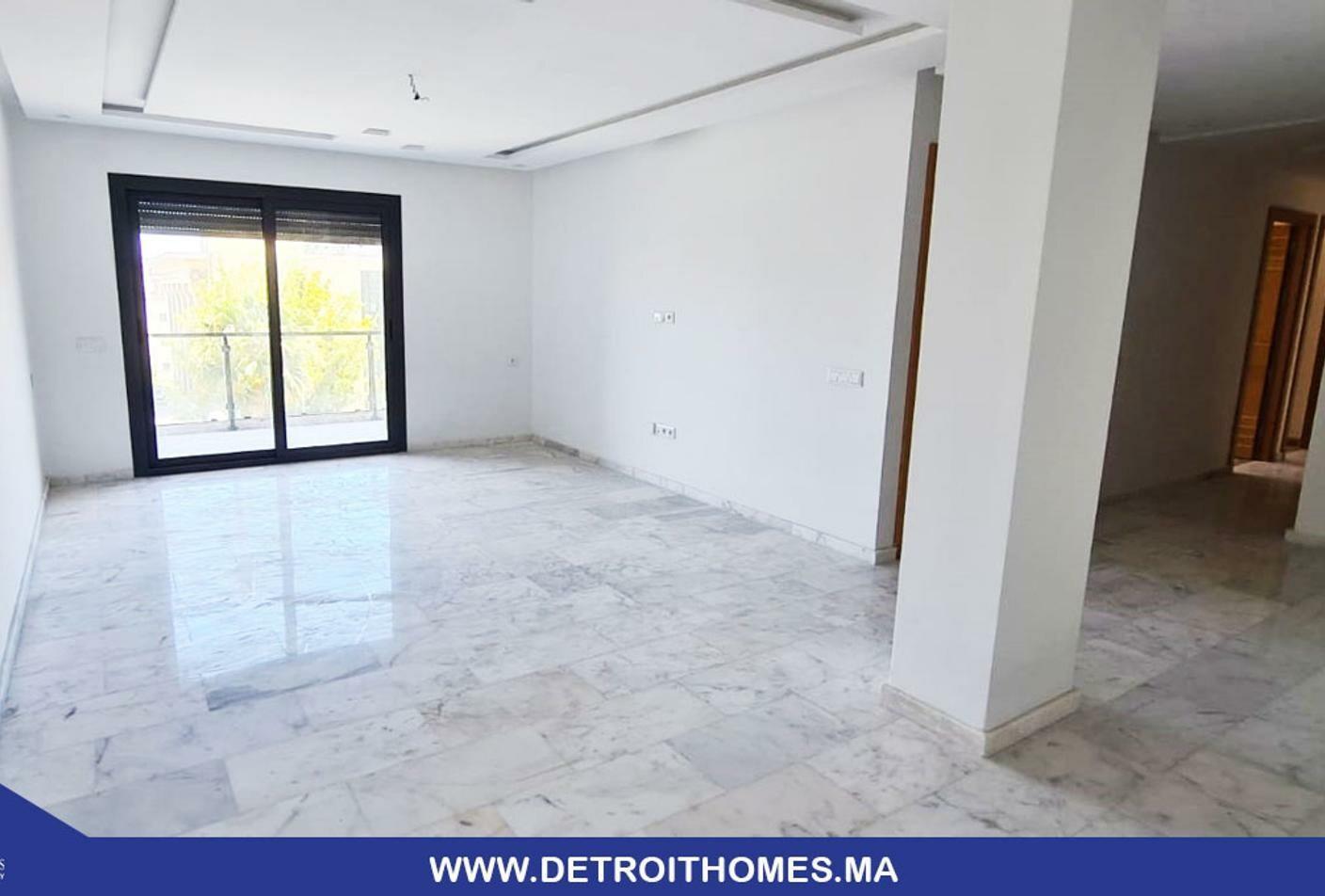Appartement vide à la location — 4