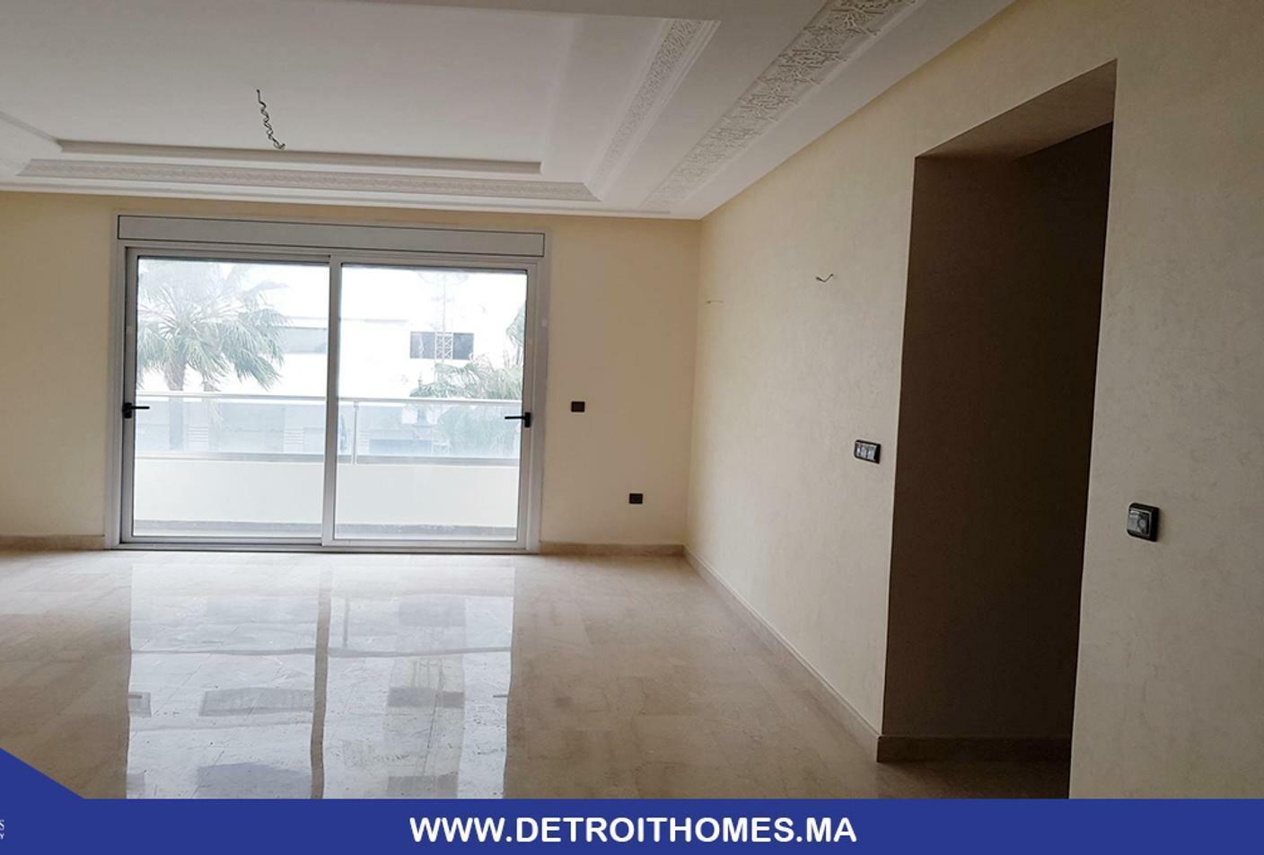 Appartement 135 m² à Centre ville — 8