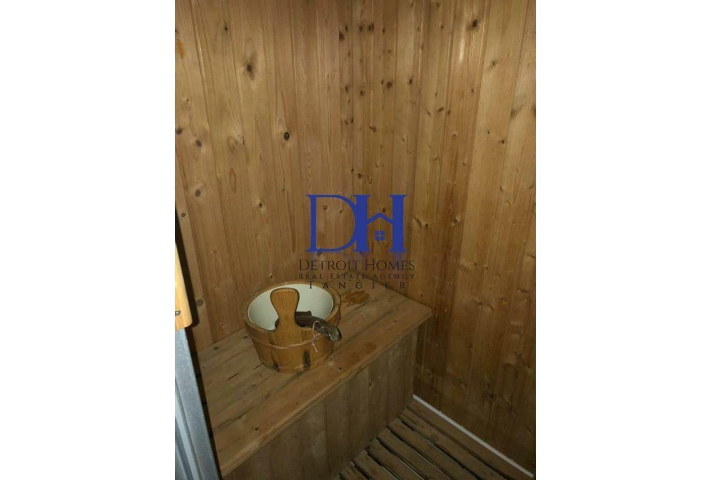 Appartement meublé à la location — 3