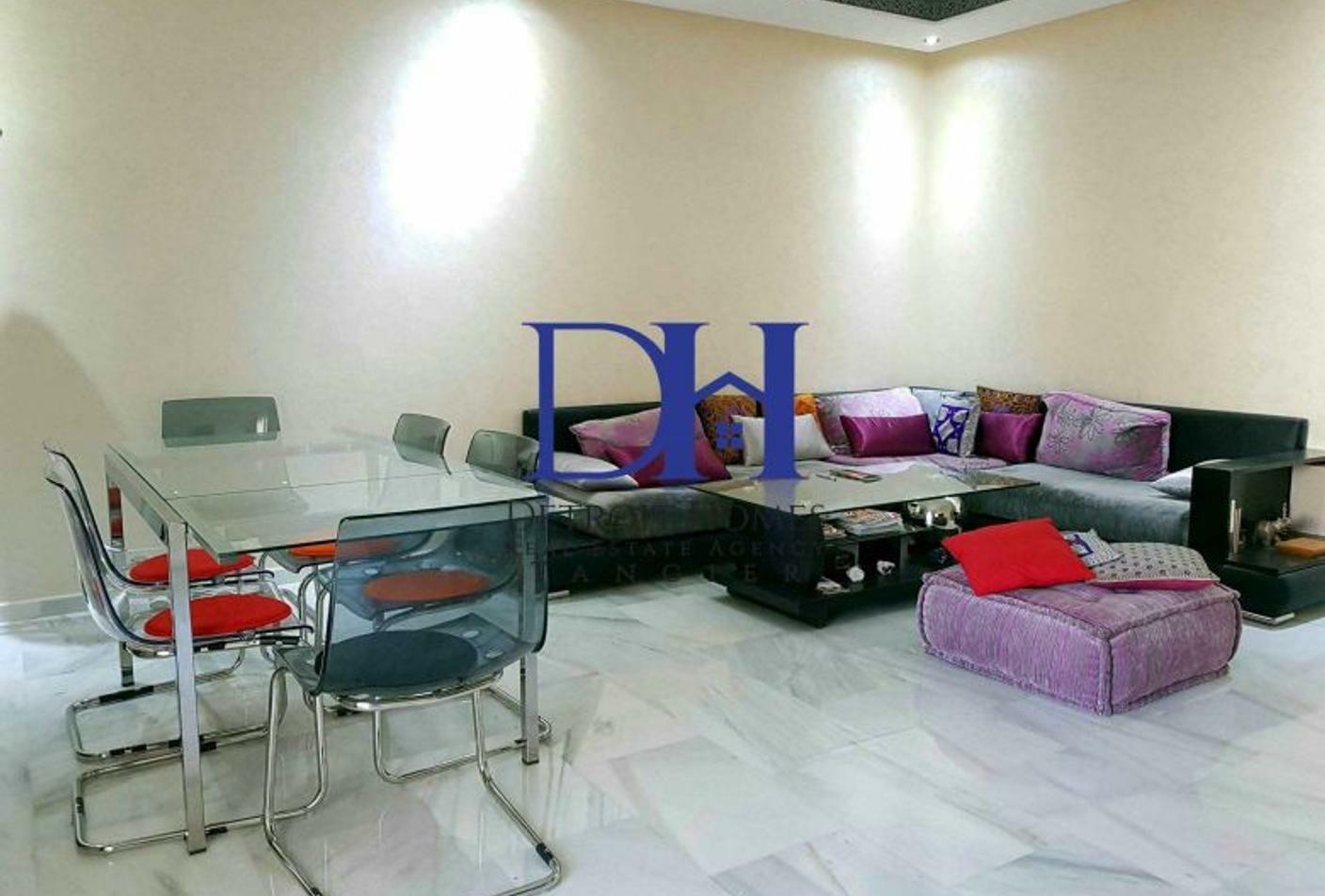 Appartement meublé à la location — 3