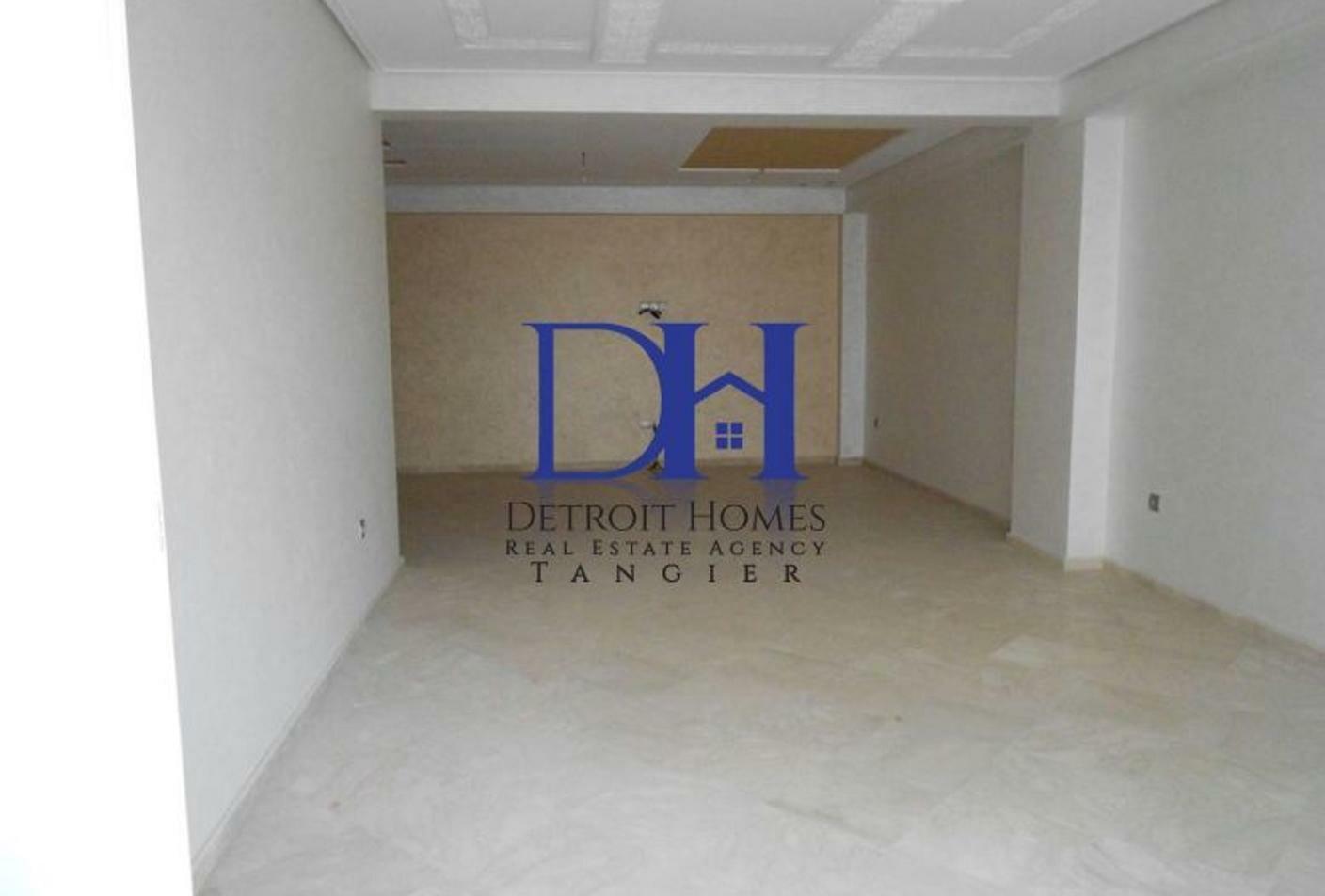 Appartement vide à la location -longue durée- — 6