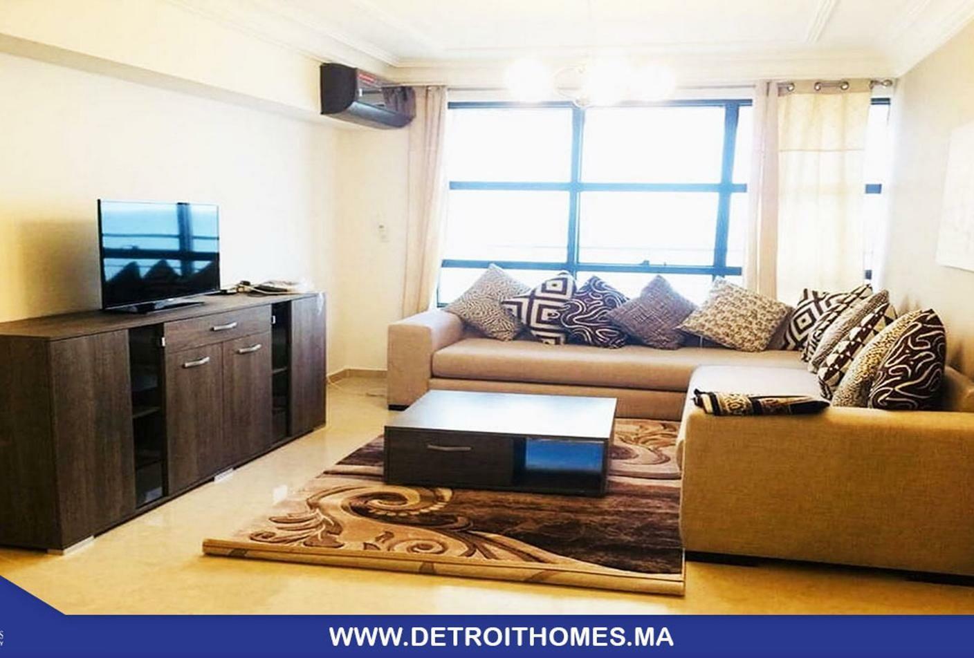 Appartement à la vente — 4