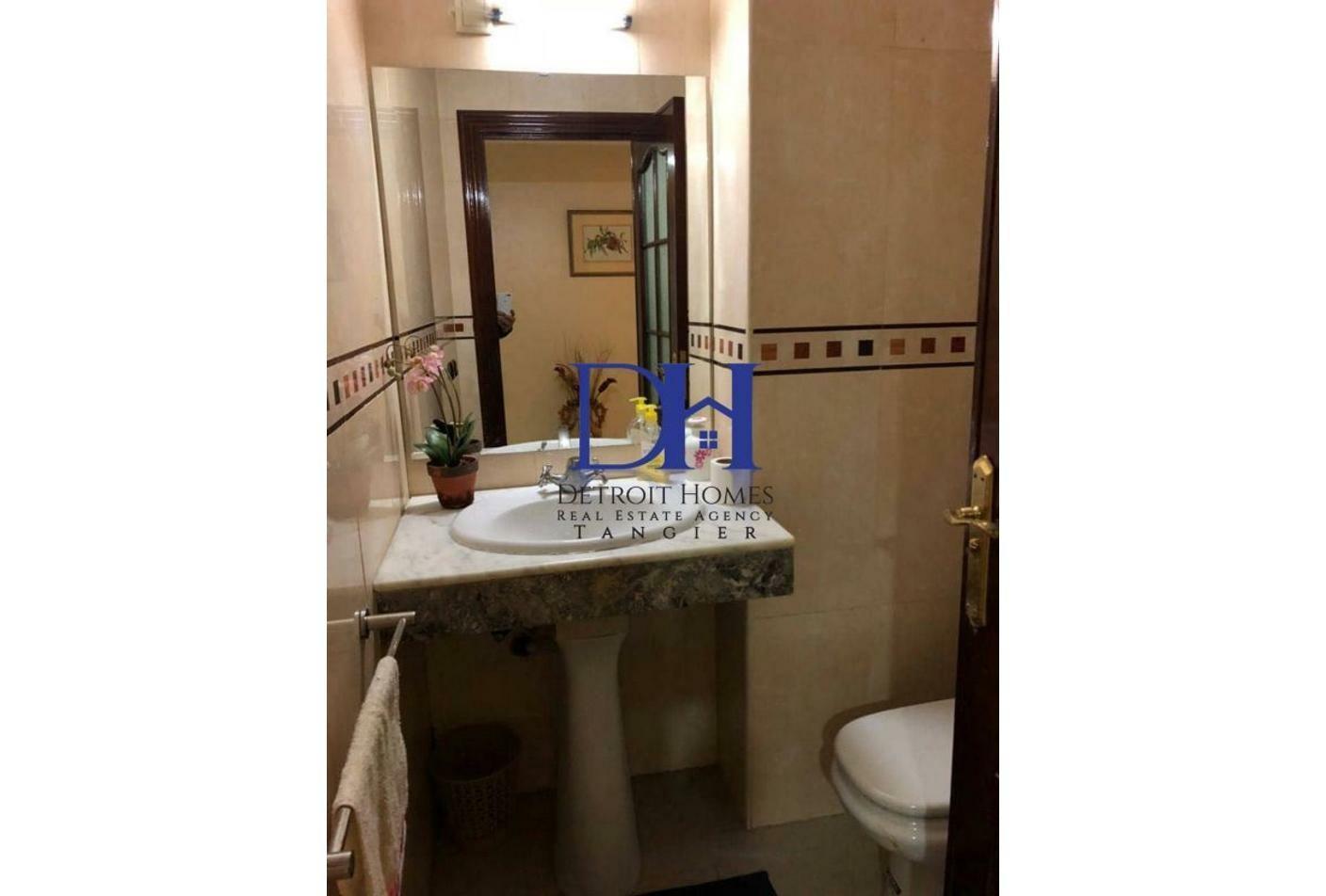 Appartement meublé à la location — 5