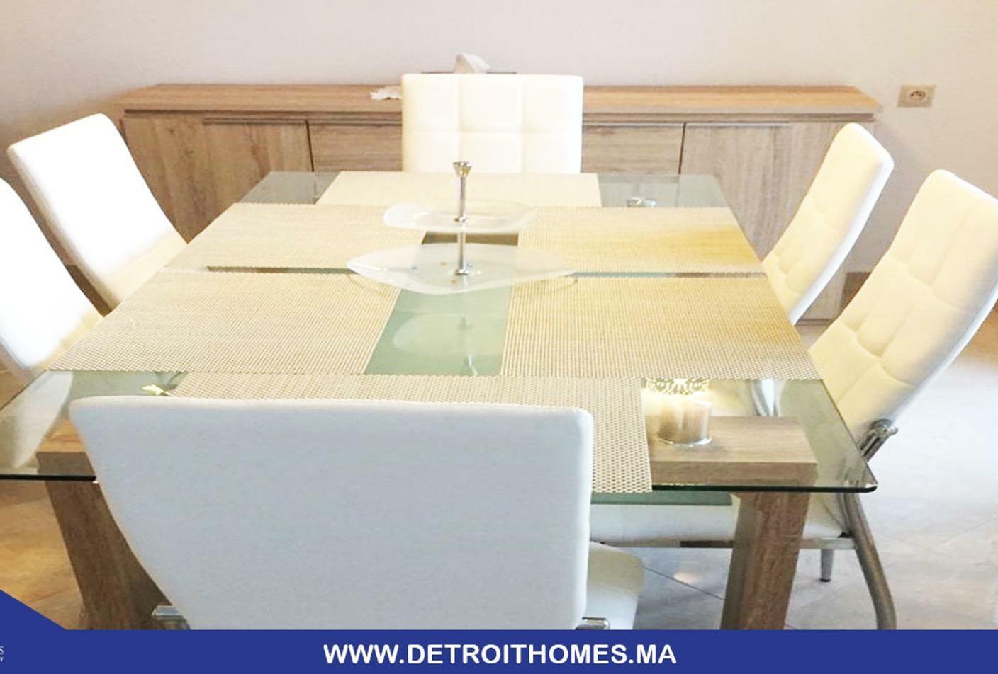 Magnifique appartement à la location — 2