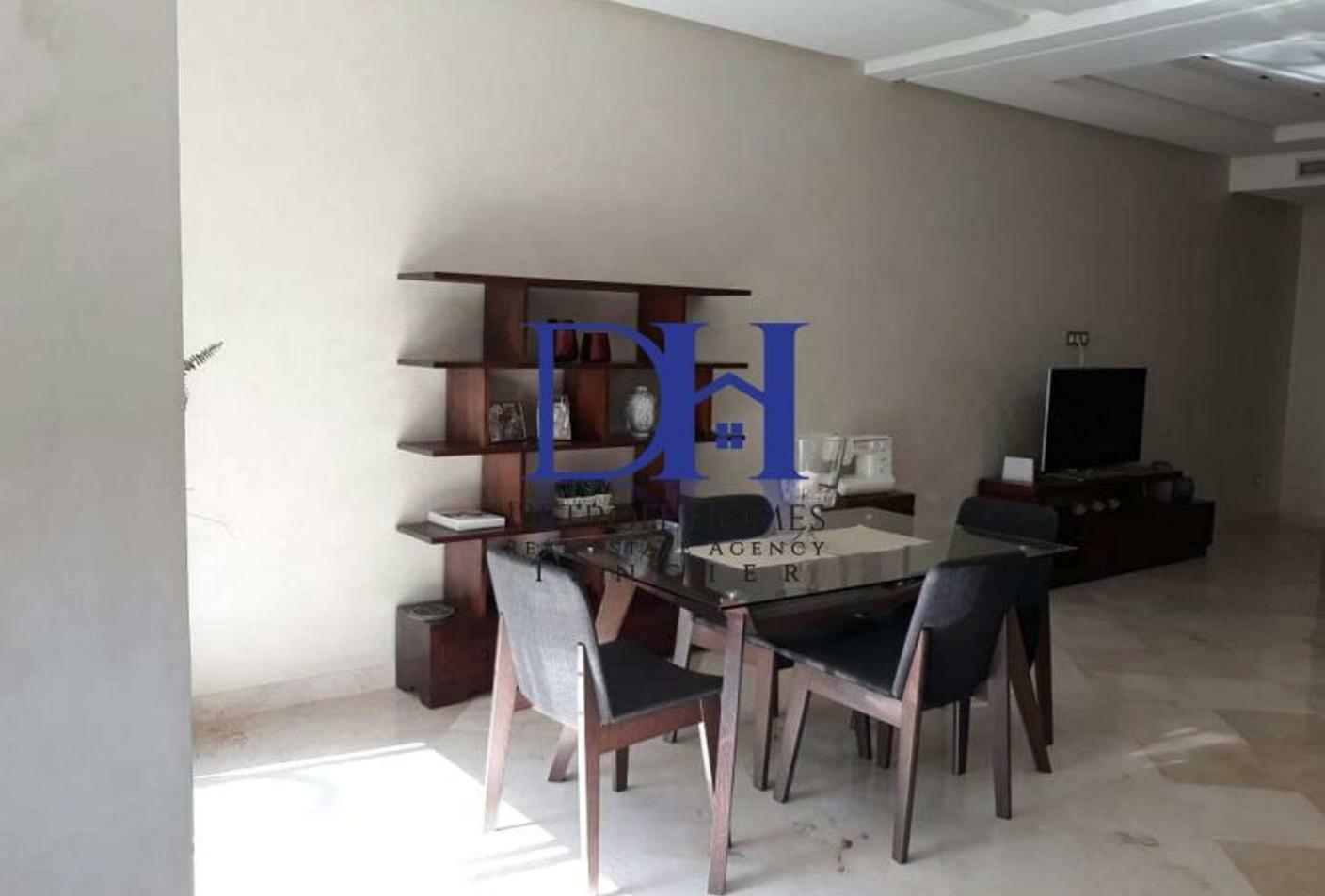 Appartement 135 m² f Centre ville — 10
