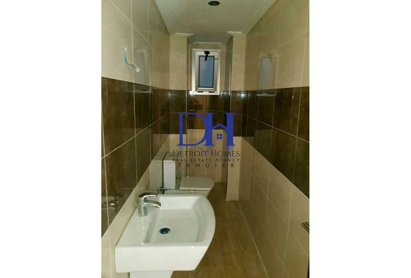Appartement 135 m² à Centre ville — 7